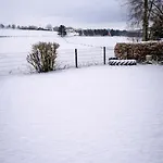 Eifel Panorama Апартаменты Ormont