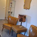 Eifel Panorama Апартаменты *