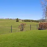 Апартаменты Eifel Panorama Ormont
