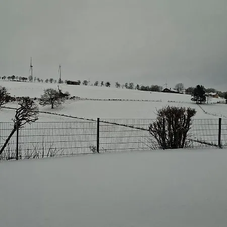 Apartman Eifel Panorama
