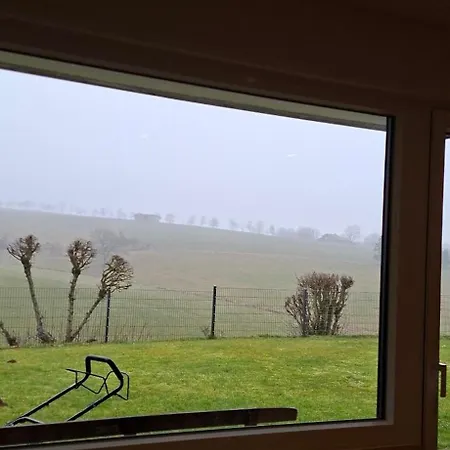 Eifel Panorama Ormont