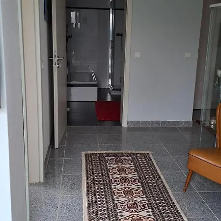 Eifel Panorama Apartment