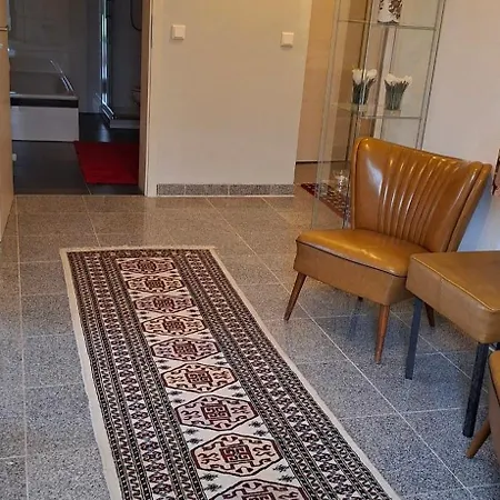 Eifel Panorama Apartment