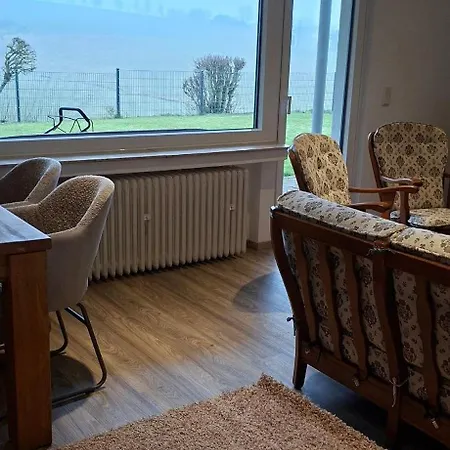 Eifel Panorama *