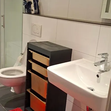 Apartment Eifel Panorama *