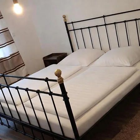 Eifel Panorama Apartment Ormont