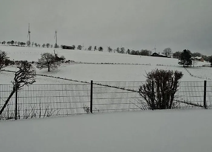 Apartman Eifel Panorama