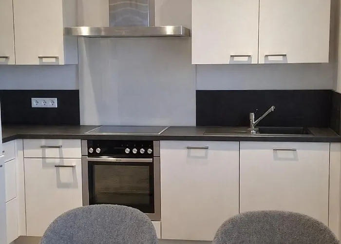 Apartman Eifel Panorama Ormont