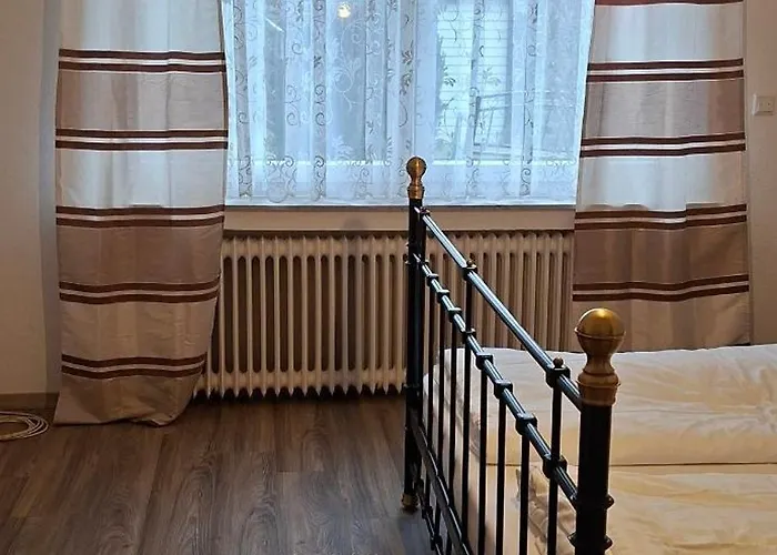 Eifel Panorama Ormont