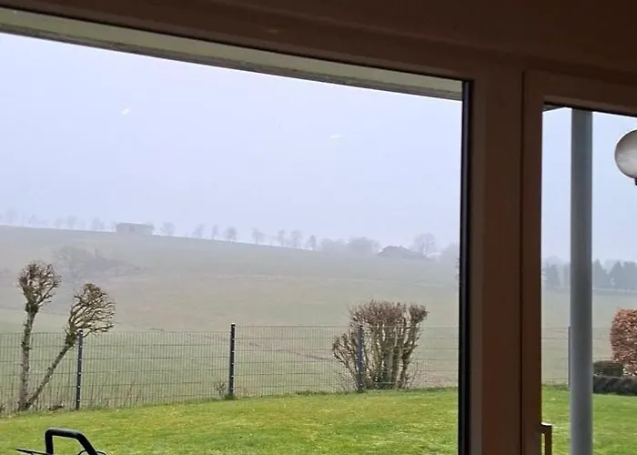 Eifel Panorama Apartman