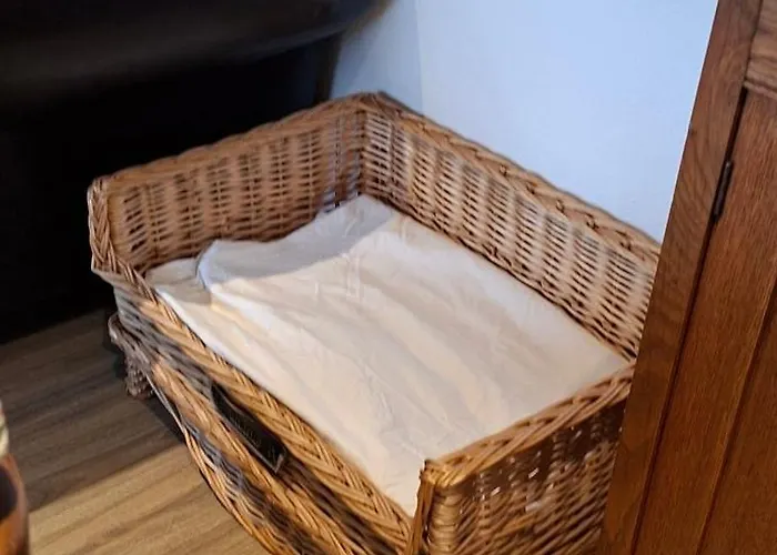 Apartment Eifel Panorama