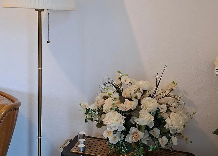 Eifel Panorama Ormont