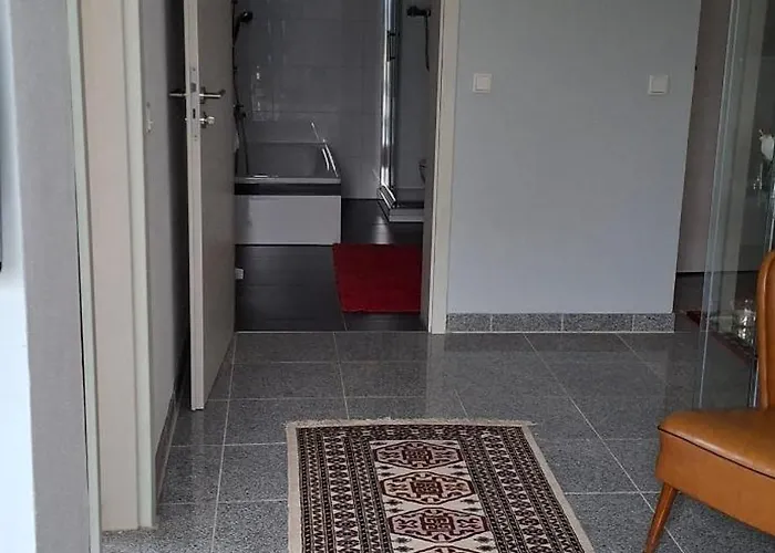 Eifel Panorama Apartment