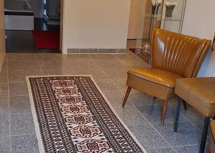 Eifel Panorama Apartman