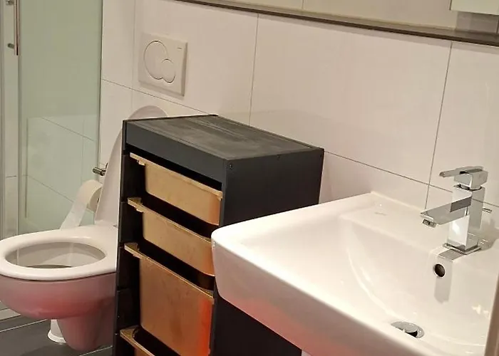 Apartman Eifel Panorama *