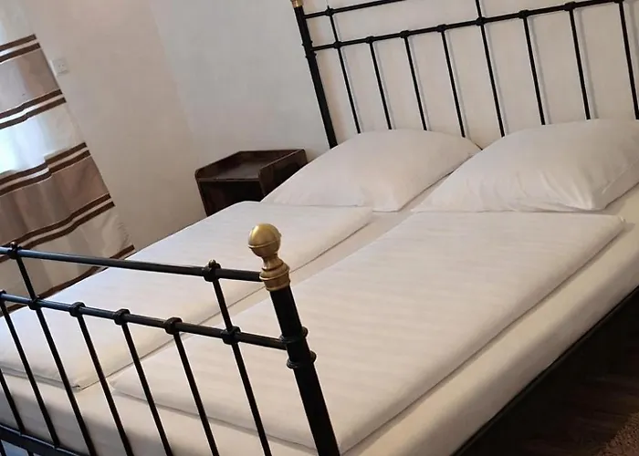 Eifel Panorama Apartman Ormont